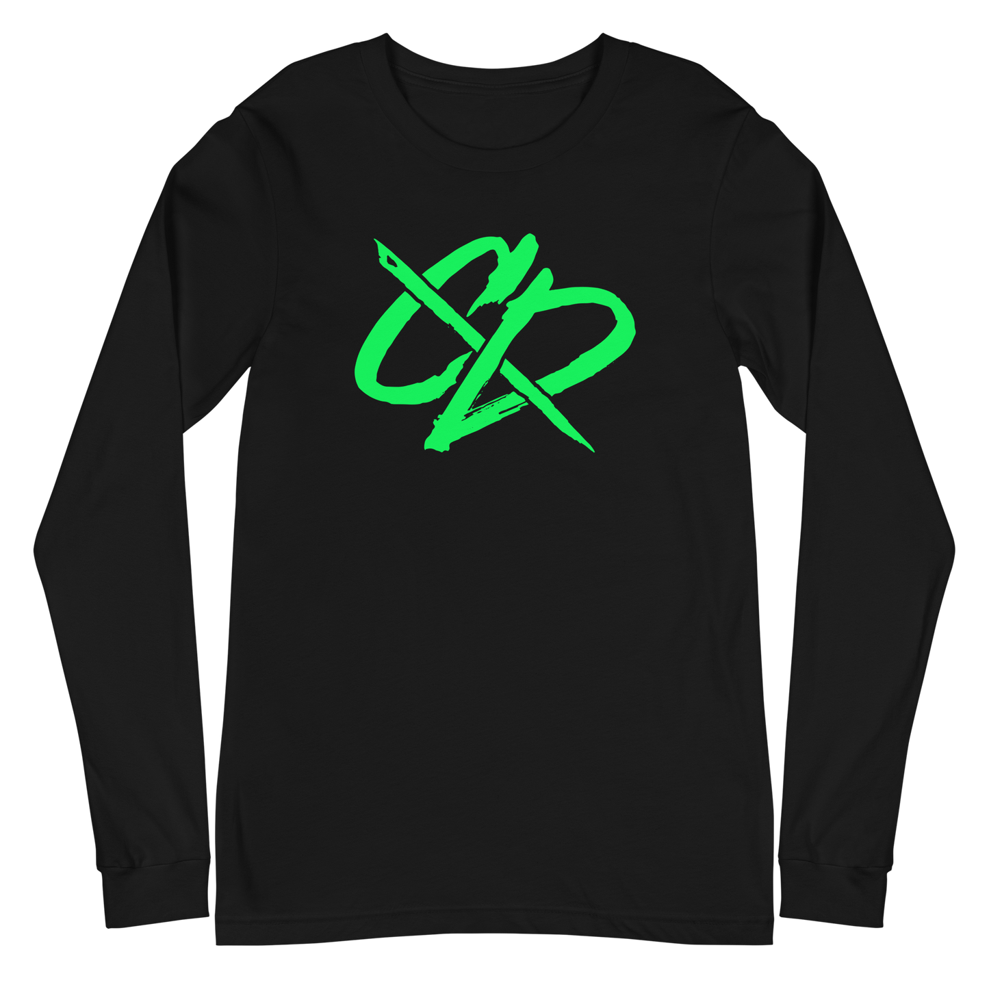 Cam Dantzler "Logo" Long Sleeve