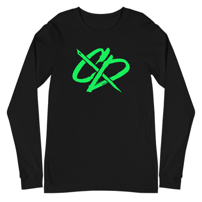 Cam Dantzler "Logo" Long Sleeve
