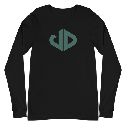 JD Duplain "Logo" Long Sleeve