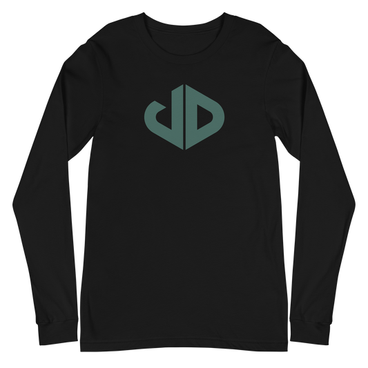 JD Duplain "Logo" Long Sleeve