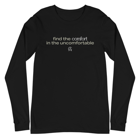 Allie Clifton "Mantra" Long Sleeve