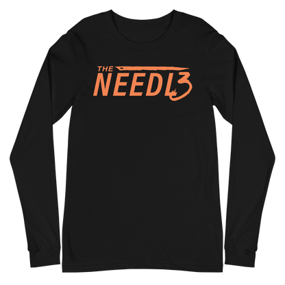 Cam Dantzler "Needl3" Long Sleeve
