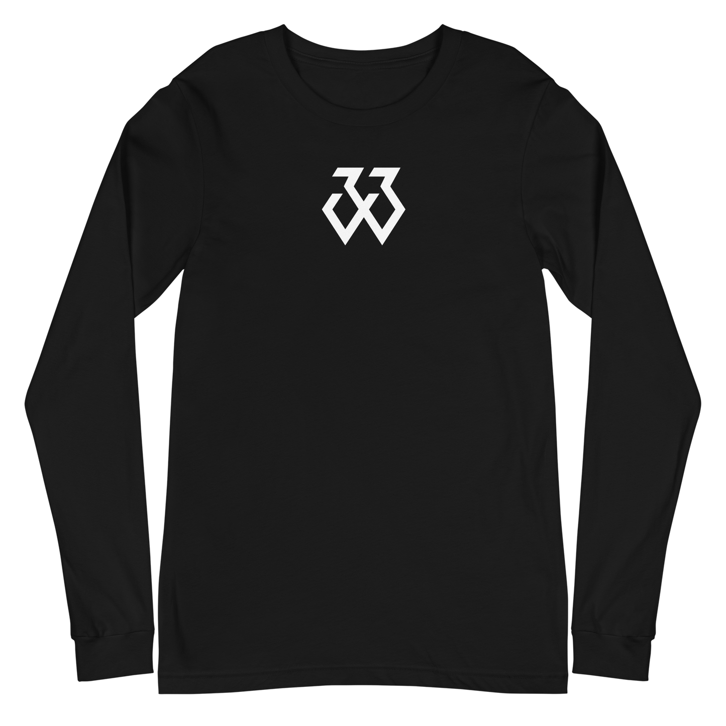 Javonte Williams "Logo" Long Sleeve