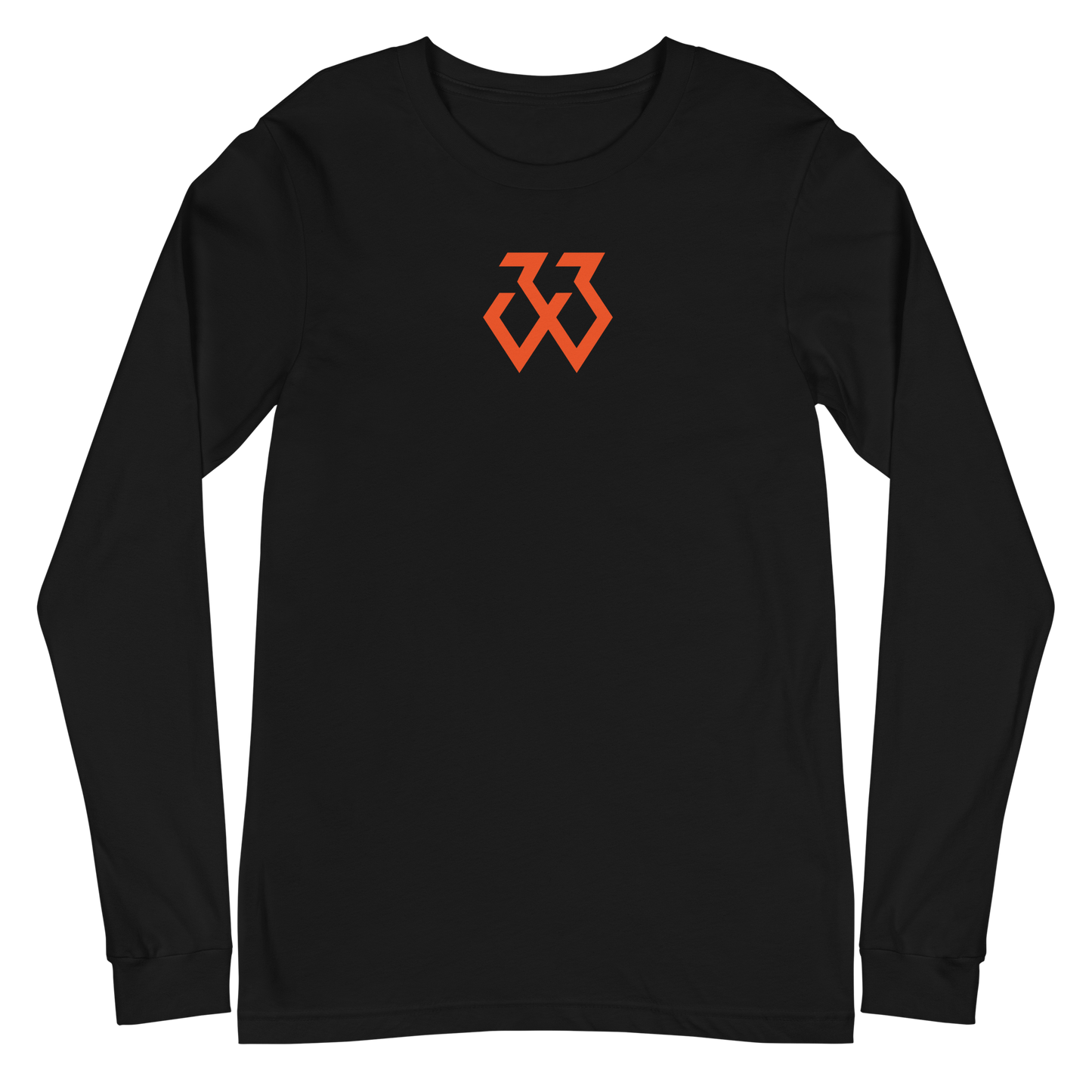 Javonte Williams "Logo" Long Sleeve