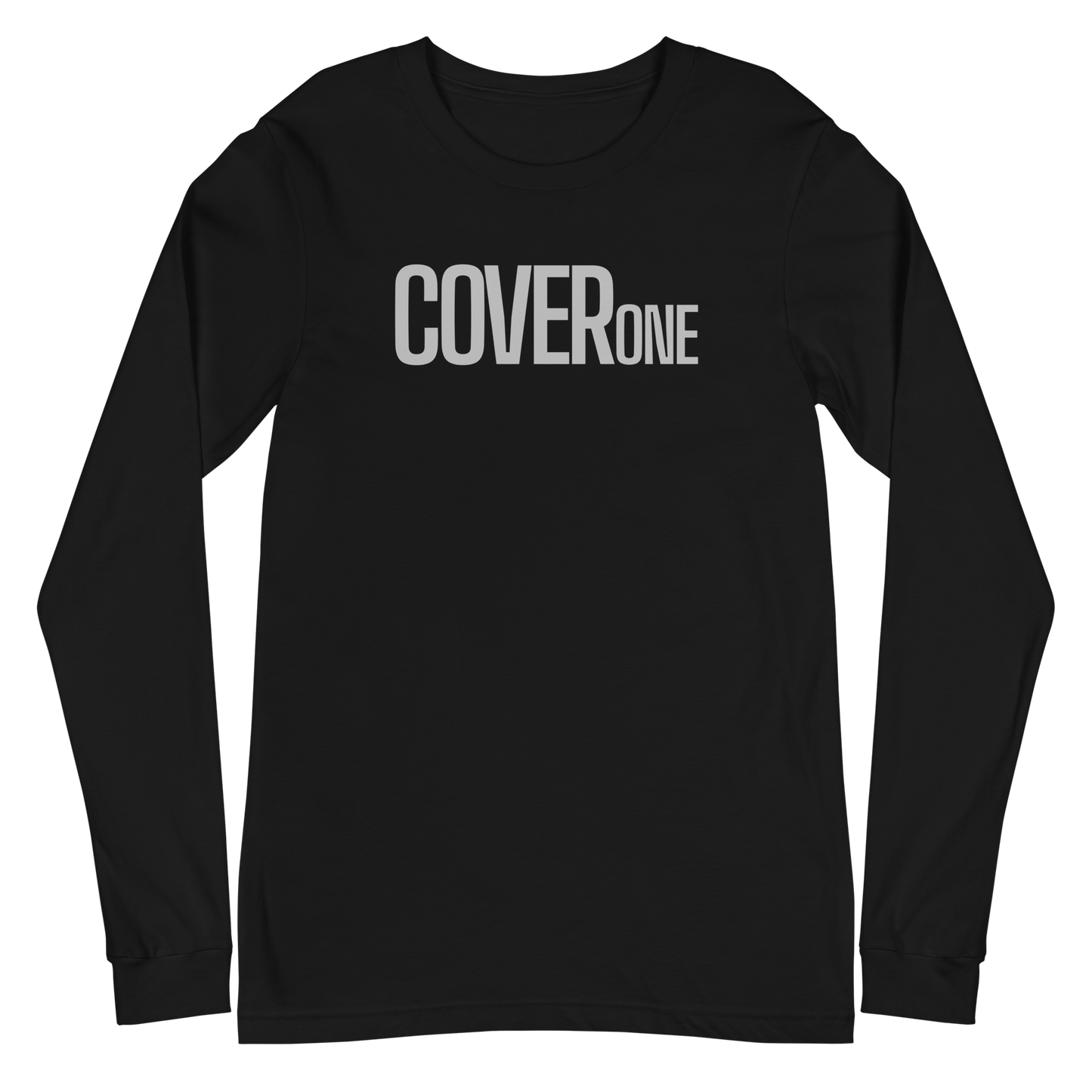 Derek Stingley Jr. "CoverOne" Long Sleeve