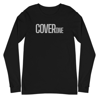 Derek Stingley Jr. "CoverOne" Long Sleeve