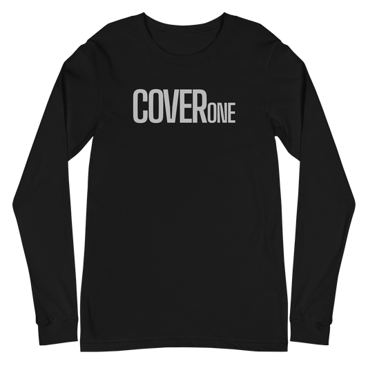 Derek Stingley Jr. "CoverOne" Long Sleeve