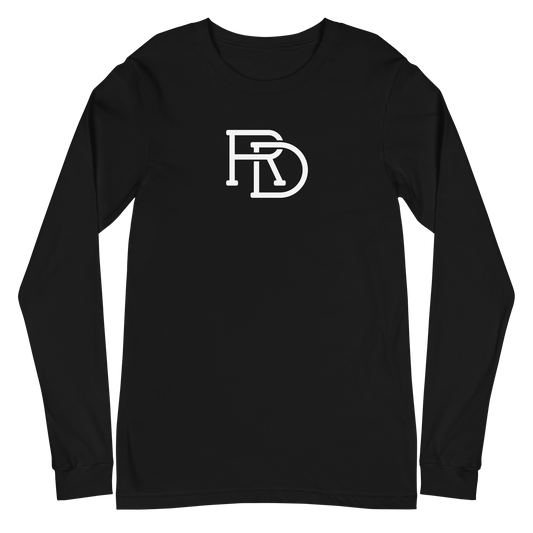 Rasul Douglas "Logo" Long Sleeve