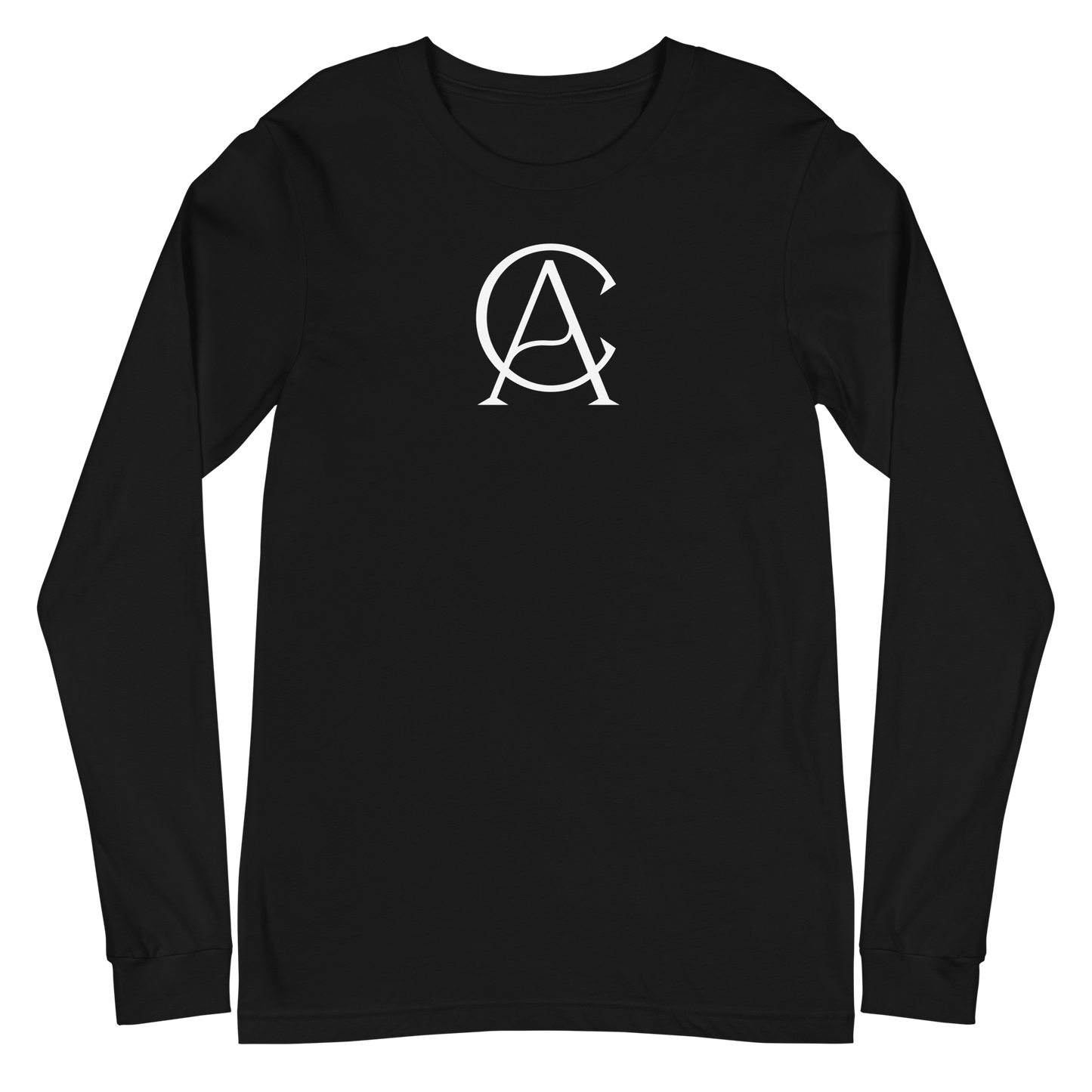 Allie Clifton "Logo" Long Sleeve