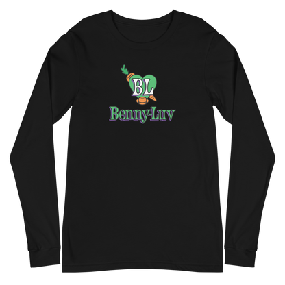 Benjamin Yurosek "Benny Luv" Long Sleeve