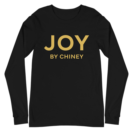 Chiney Ogwumike "Logo" Long Sleeve