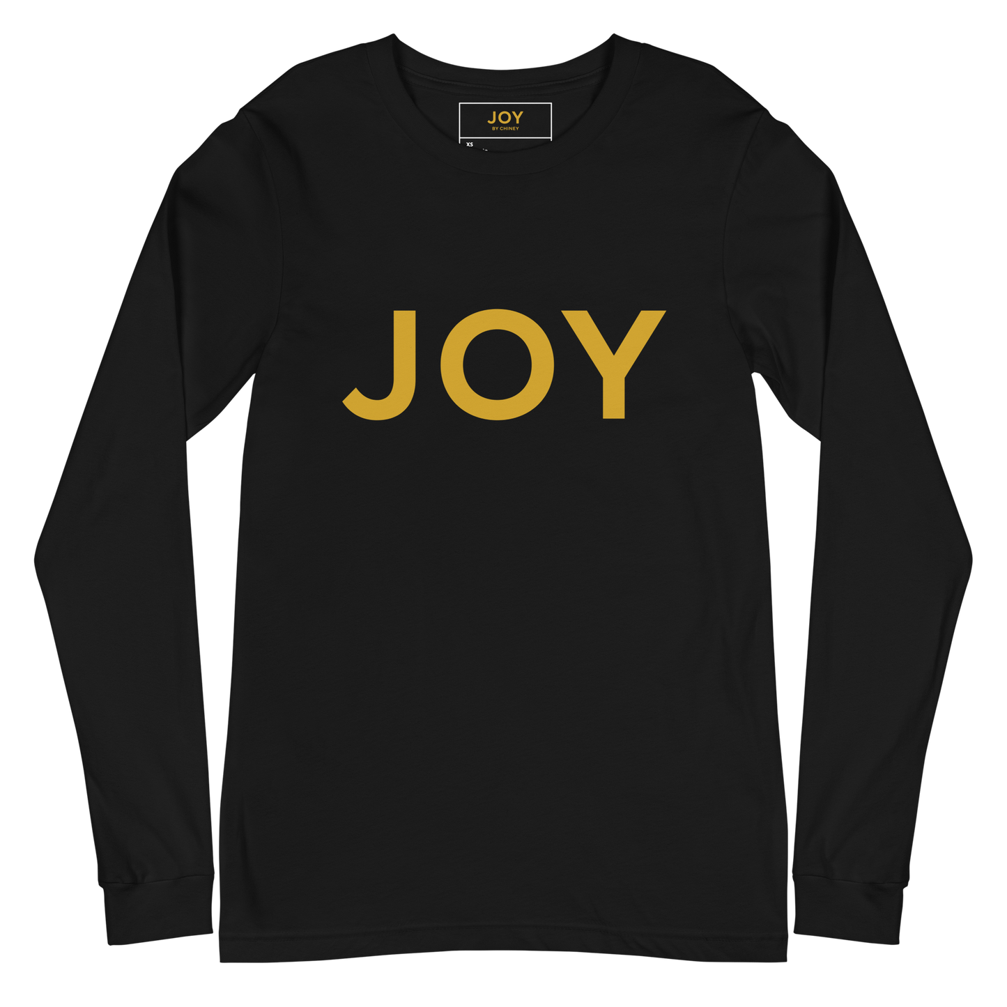 Chiney Ogwumike "Joy" Long Sleeve