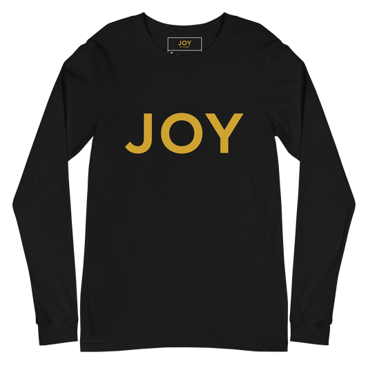 Chiney Ogwumike "Joy" Long Sleeve