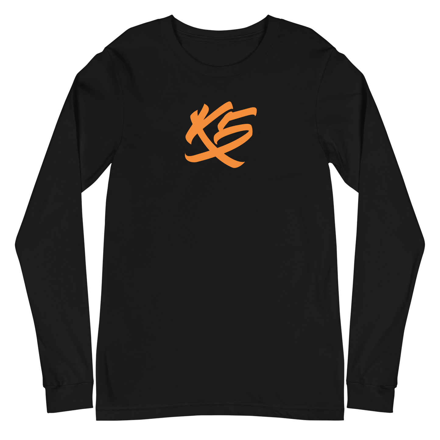 Kendal Daniels "K5 Logo" Long Sleeve