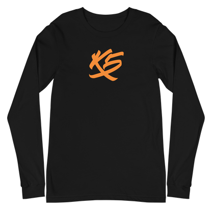 Kendal Daniels "K5 Logo" Long Sleeve