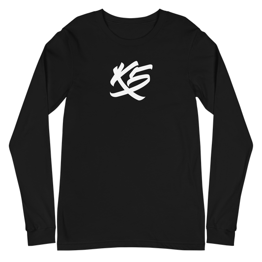 Kendal Daniels "K5 Logo" Long Sleeve