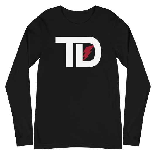 Tank Dell "Logo" Long Sleeve