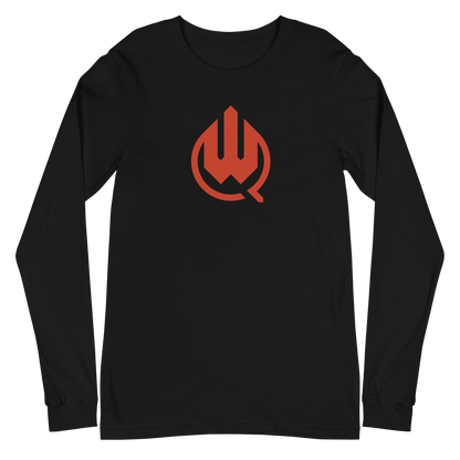 Quinnen Williams "Logo" Long Sleeve