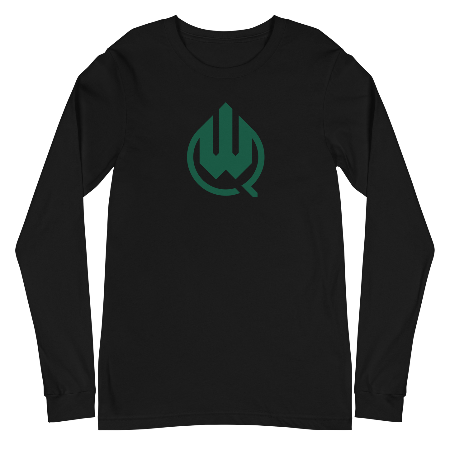 Quinnen Williams "Logo" Long Sleeve