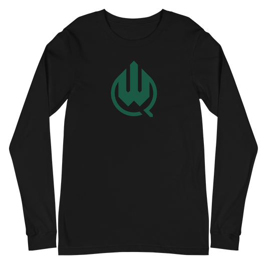 Quinnen Williams "Logo" Long Sleeve