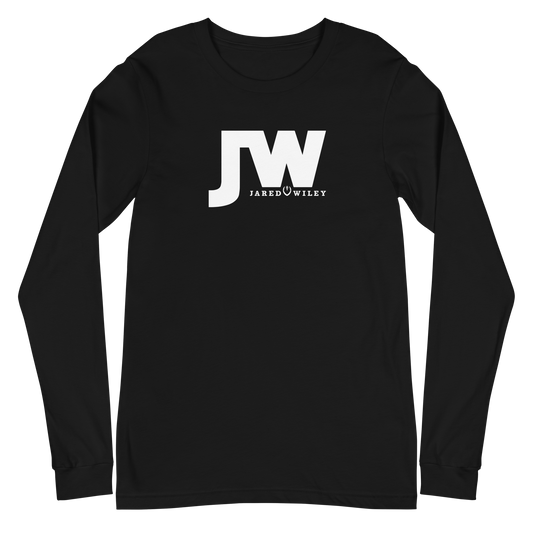 Jared Wiley "Logo" Long Sleeve