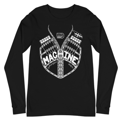 Merab Dvalishvili "Chokha" Long Sleeve