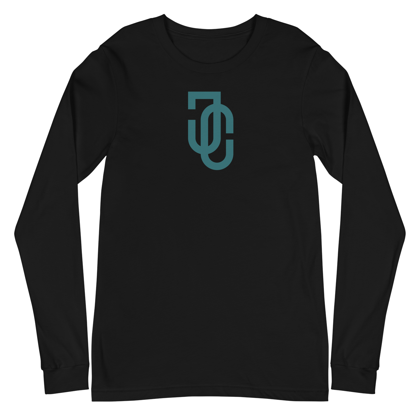 Jalen Carter "Logo" Long Sleeve