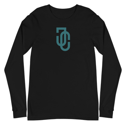 Jalen Carter "Logo" Long Sleeve