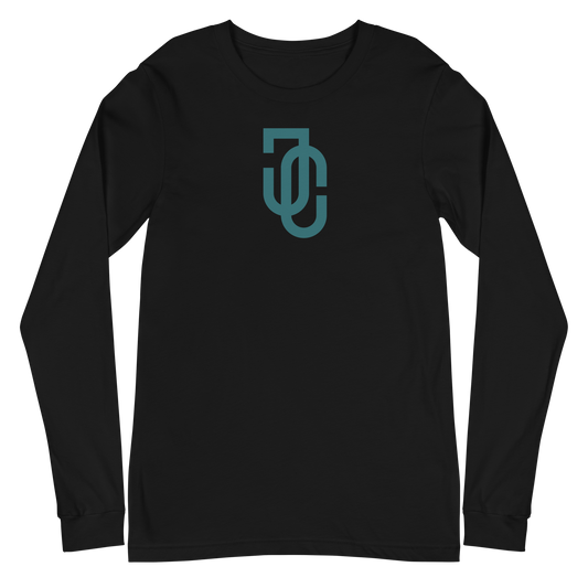 Jalen Carter "Logo" Long Sleeve