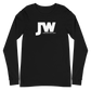 Jared Wiley "Logo Jersey" Long Sleeve