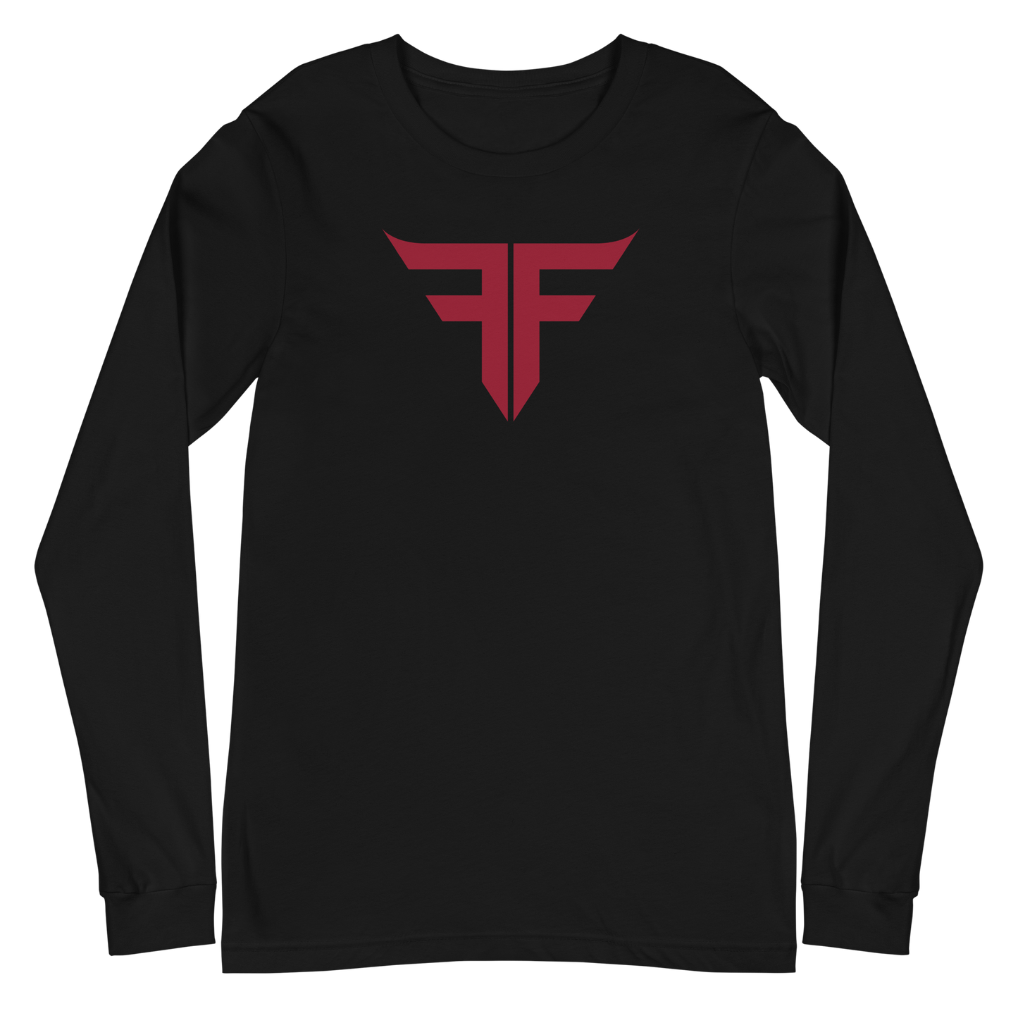 Fa’alili Fa’amoe "Logo" Long Sleeve