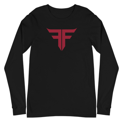 Fa’alili Fa’amoe "Logo" Long Sleeve