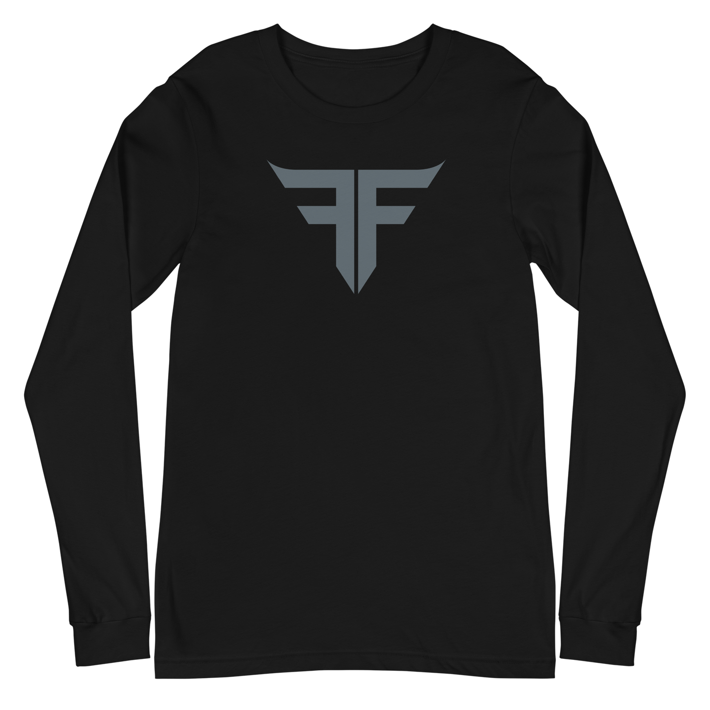 Fa’alili Fa’amoe "Logo" Long Sleeve