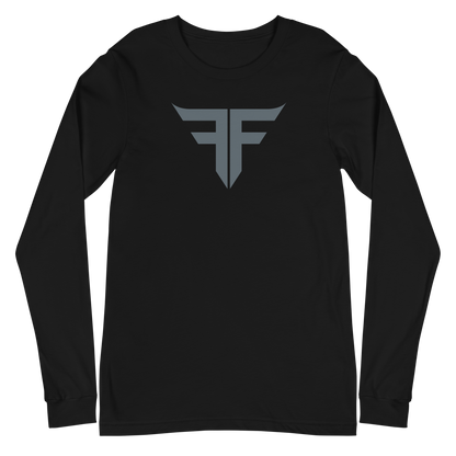 Fa’alili Fa’amoe "Logo" Long Sleeve