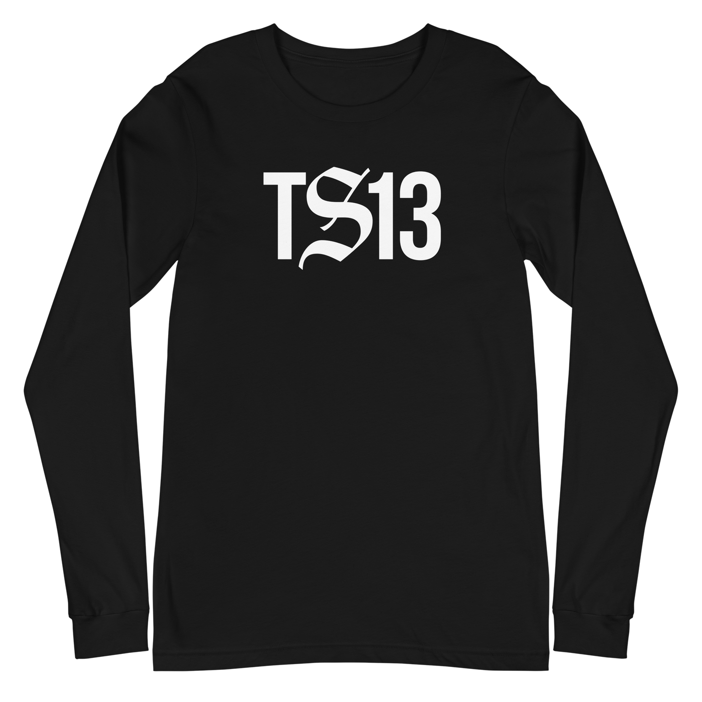 Tyler Scott "Logo" Long Sleeve