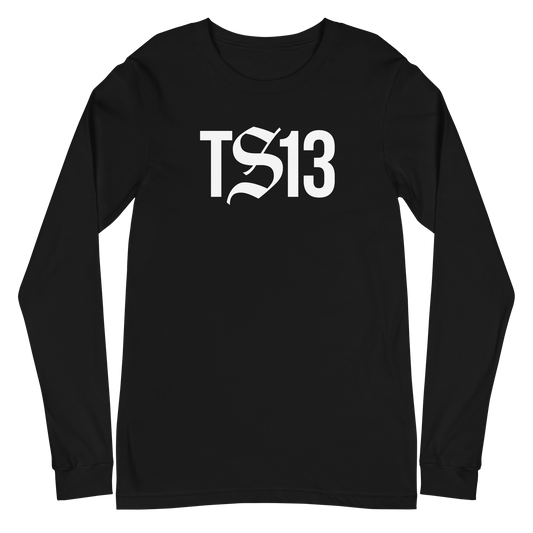 Tyler Scott "Logo" Long Sleeve