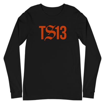 Tyler Scott "Logo" Long Sleeve