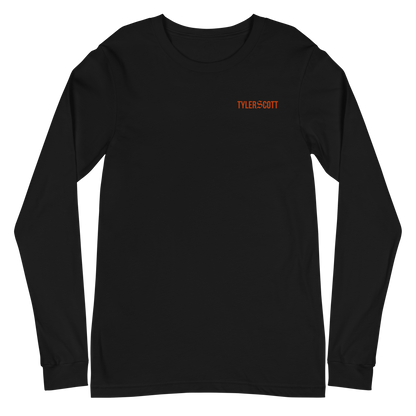Tyler Scott "Logo" Long Sleeve
