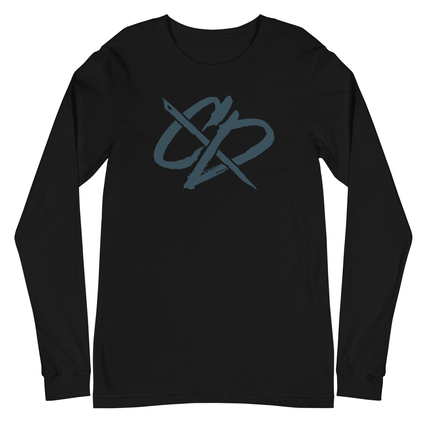 Cam Dantzler "Logo" Long Sleeve