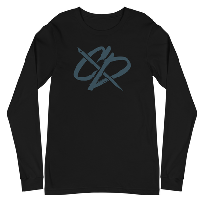 Cam Dantzler "Logo" Long Sleeve