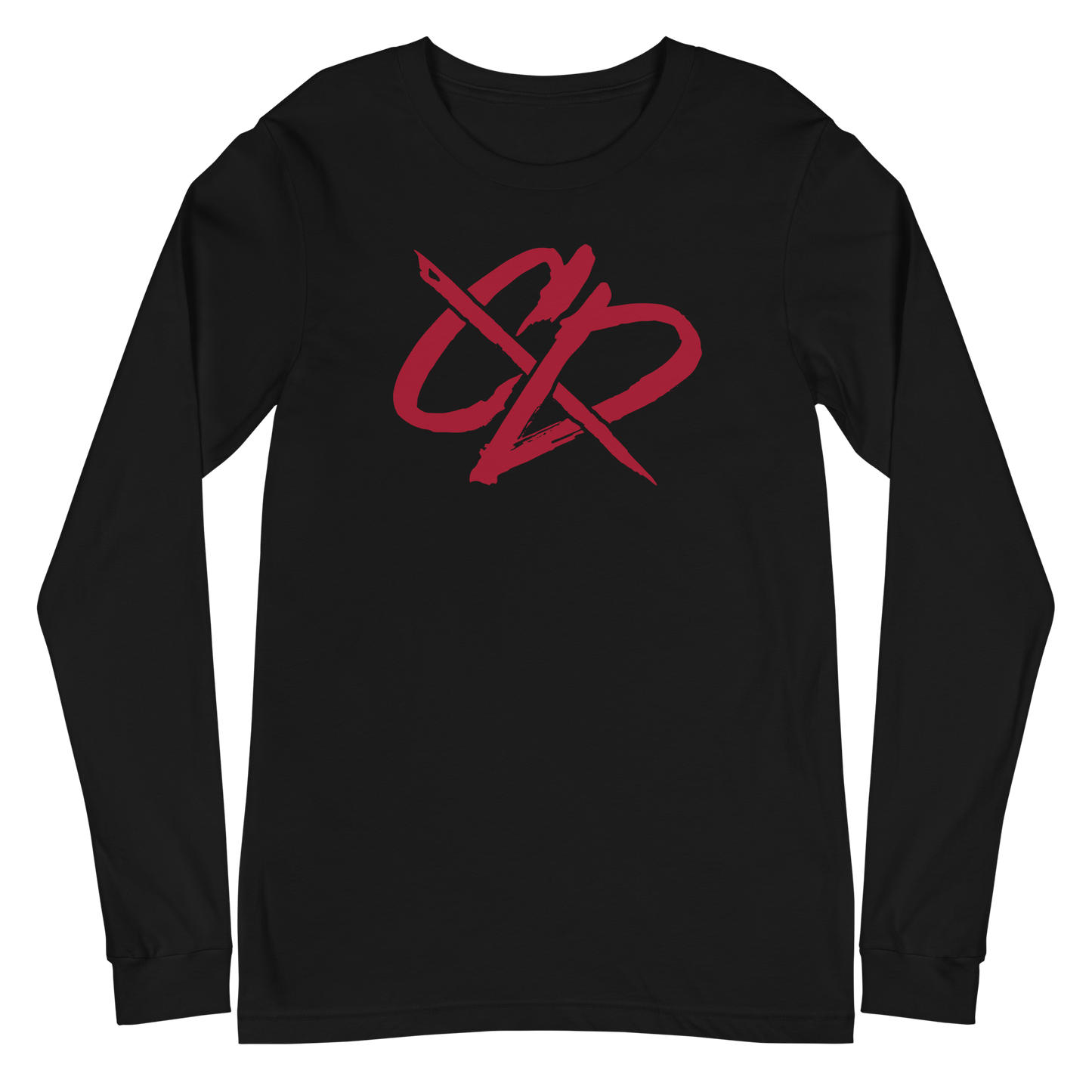 Cam Dantzler "Logo" Long Sleeve