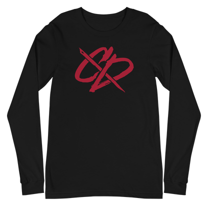Cam Dantzler "Logo" Long Sleeve