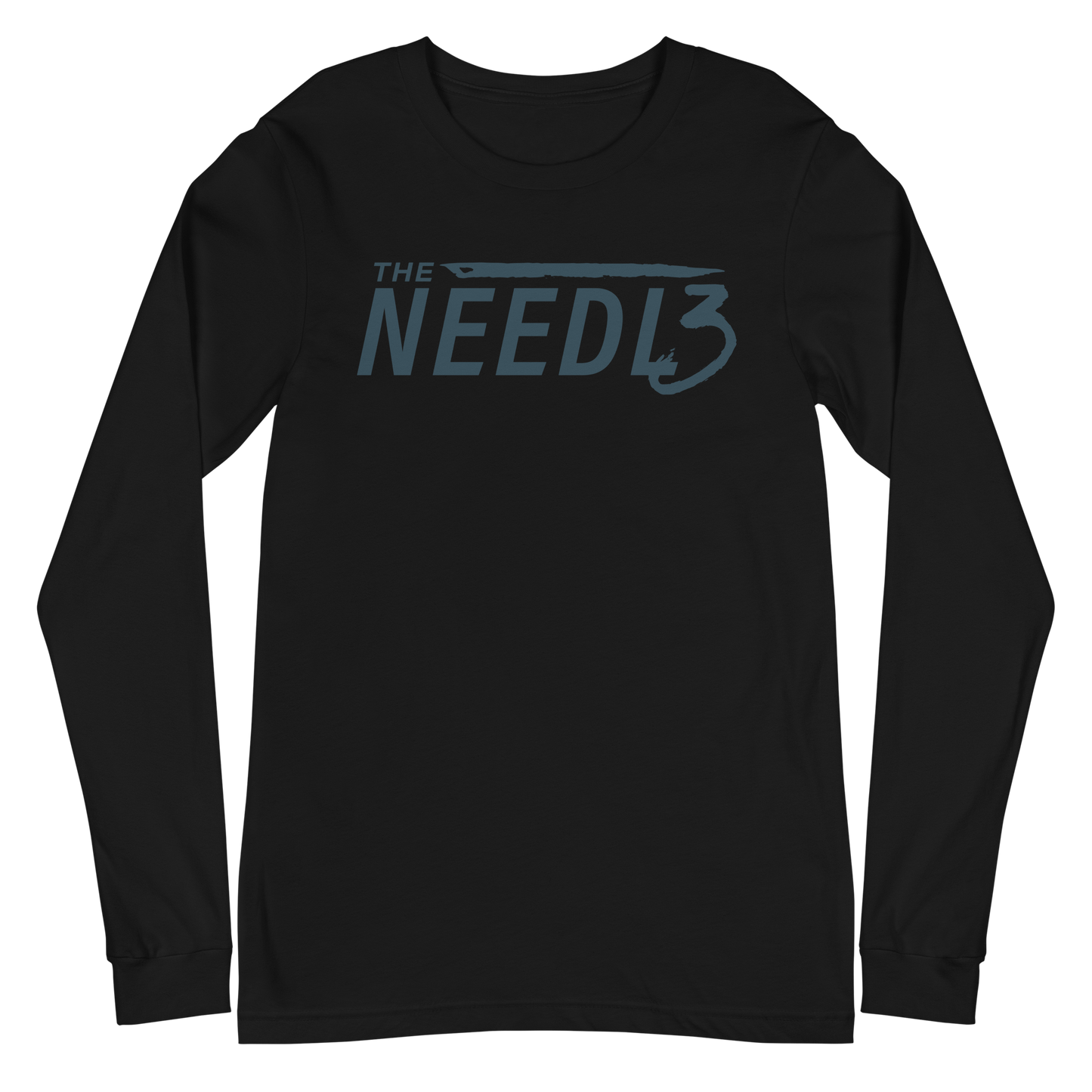 Cam Dantzler "Needl3" Long Sleeve