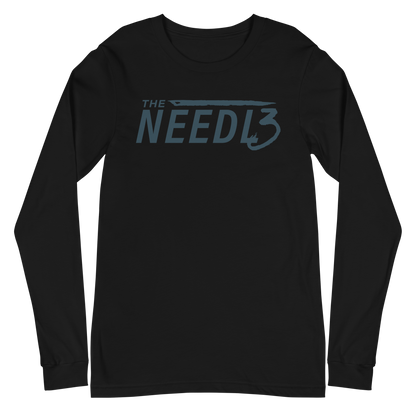 Cam Dantzler "Needl3" Long Sleeve