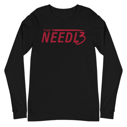 Cam Dantzler "Needl3" Long Sleeve