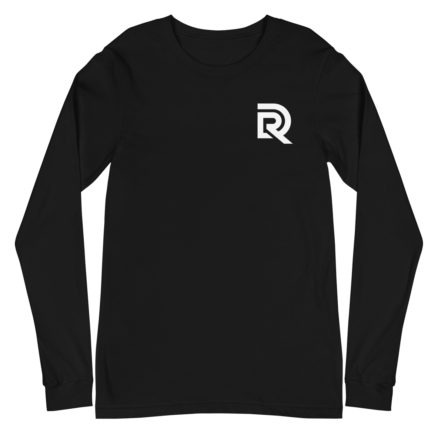 David Roddy "Logo" Long Sleeve