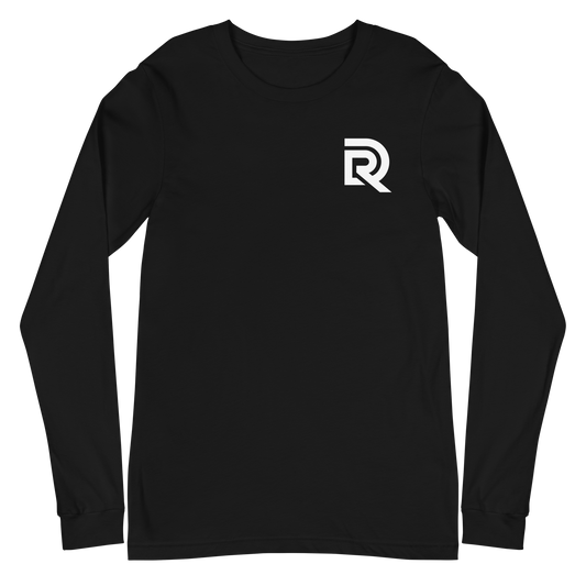 David Roddy "Logo" Long Sleeve