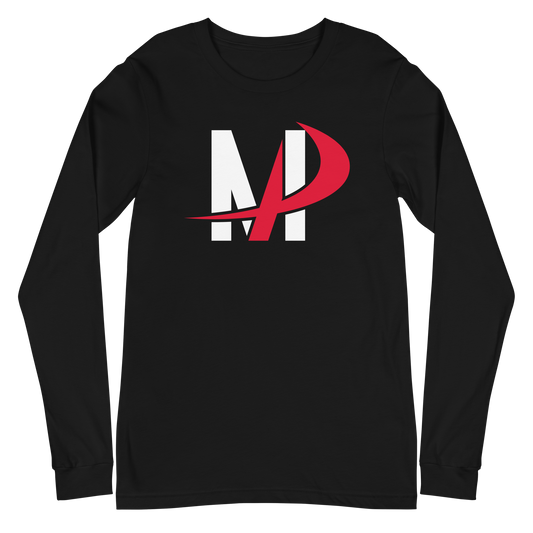 Mike Price "Logo" Long Sleeve