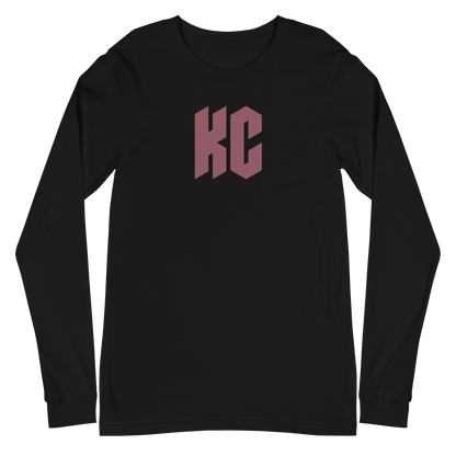 Keon Coleman "Logo" Long Sleeve