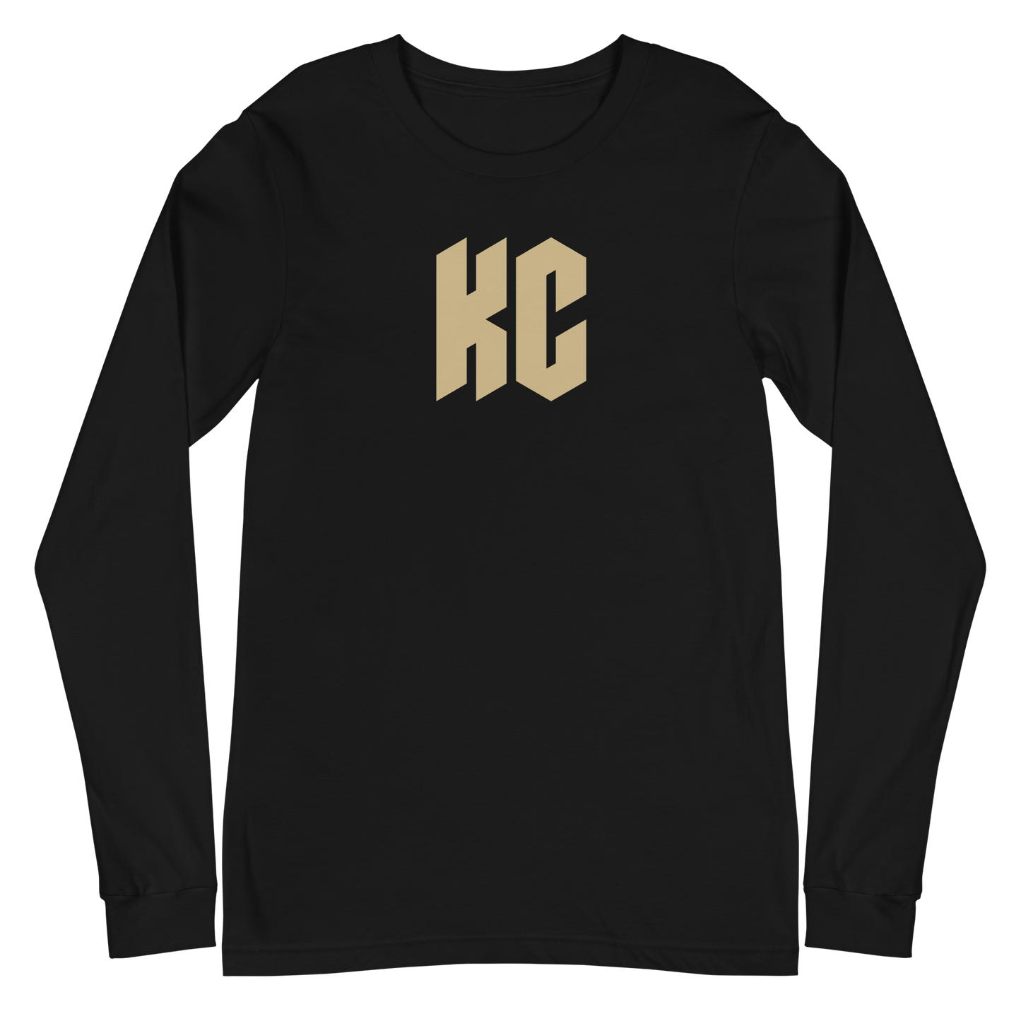 Keon Coleman "Logo" Long Sleeve